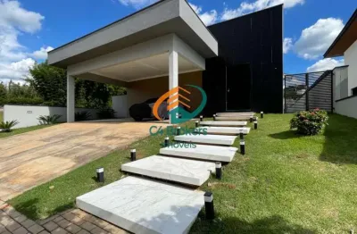 Casa com 3 quartos à venda no Boa Vista, Atibaia 