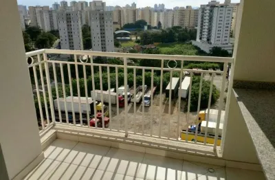 Apartamento com 3 quartos à venda no Jardim São Geraldo, Guarulhos 