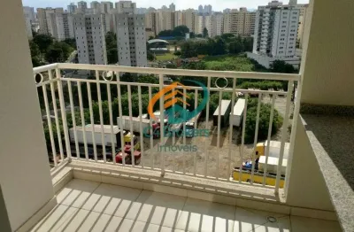 Apartamento com 3 quartos à venda no Jardim São Geraldo, Guarulhos 