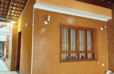 Casa com 2 quartos à venda no Jardim São Manoel, Guarulhos 