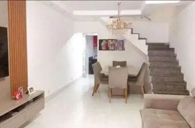 Casa com 3 quartos à venda no Jardim São Francisco, Guarulhos 