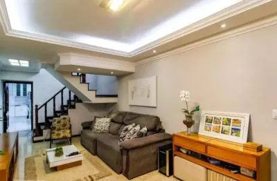 Casa com 3 quartos à venda no Parque Renato Maia, Guarulhos 