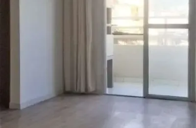 Apartamento com 2 quartos à venda no Parque Primavera, Guarulhos 