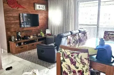 Apartamento com 3 quartos à venda na Vila Augusta, Guarulhos 