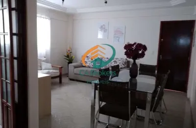 Apartamento com 2 quartos à venda no Macedo, Guarulhos 