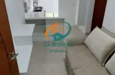 Apartamento com 2 quartos à venda no Jardim Matarazzo, São Paulo 
