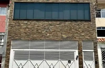 Casa com 3 quartos à venda no Parque Cruzeiro do Sul, São Paulo 