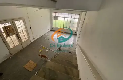 Casa com 3 quartos para alugar na Vila Pedro Moreira, Guarulhos 
