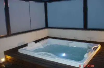 Apartamento com 3 quartos à venda na Vila Augusta, Guarulhos 