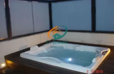 Apartamento com 3 quartos à venda na Vila Augusta, Guarulhos 