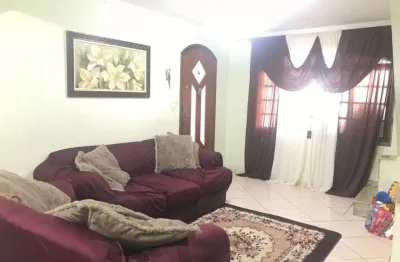 Casa com 3 quartos à venda no Residencial Parque Cumbica, Guarulhos 
