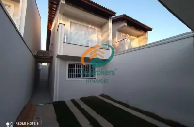 Casa com 3 quartos à venda no Centro, Arujá 