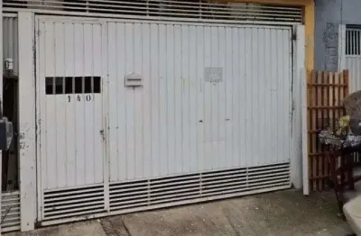 Casa com 2 quartos à venda no Nova Ponte Alta, Guarulhos 