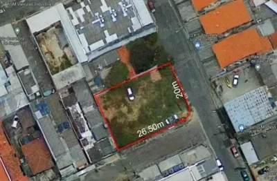 Chácara / sítio à venda na Cidade Parque Alvorada, Guarulhos 