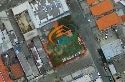 Chácara / sítio à venda na Cidade Parque Alvorada, Guarulhos 