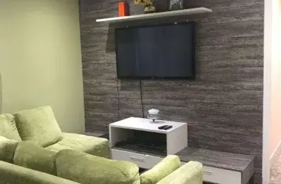 Apartamento com 3 quartos à venda na Vila Santo Antônio, Guarulhos 