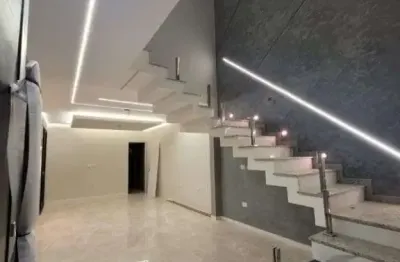 Casa com 3 quartos à venda no Aeroporto, Guarulhos 