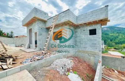 Casa com 3 quartos à venda em Corumbá, Mairiporã 