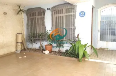 Casa com 2 quartos à venda na Vila Carioca, Guarulhos 