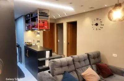 Apartamento com 2 quartos à venda no Jardim Dona Meri, Guarulhos 