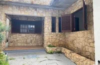 Casa com 3 quartos à venda no Jardim do Triunfo, Guarulhos 