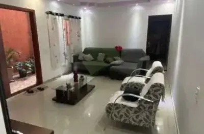 Casa com 3 quartos para alugar no Jardim Bananal, Guarulhos 
