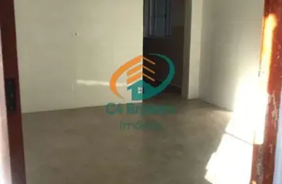 Casa com 5 quartos à venda no Jardim Presidente Dutra, Guarulhos 