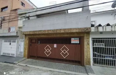 Casa com 3 quartos à venda no Macedo, Guarulhos 