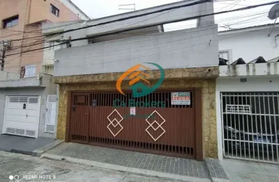 Casa com 3 quartos à venda no Macedo, Guarulhos 