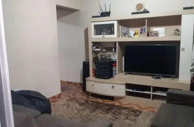 Casa com 2 quartos à venda no Parque Continental, Guarulhos 