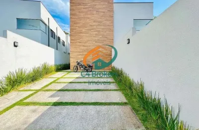 Casa com 3 quartos à venda no Jardim Maristela, Atibaia 