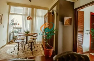 Apartamento com 3 quartos à venda na Vila Augusta, Guarulhos 