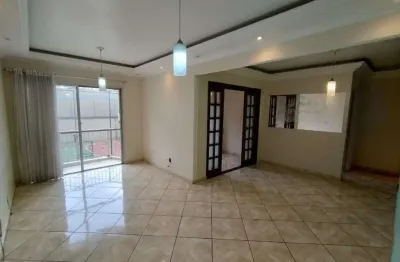 Apartamento com 3 quartos à venda no Macedo, Guarulhos 
