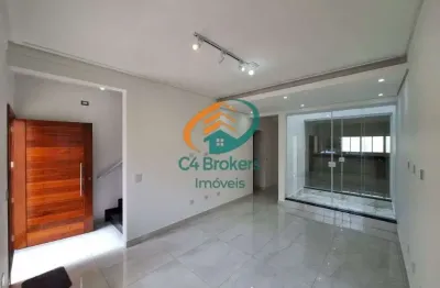 Casa com 3 quartos à venda no Jardim Cumbica, Guarulhos 