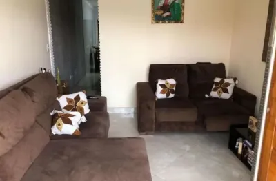 Casa com 3 quartos à venda no Jardim Flor da Montanha, Guarulhos 