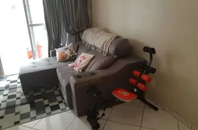 Apartamento com 2 quartos à venda no Macedo, Guarulhos 