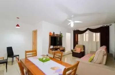 Casa com 2 quartos à venda no Jardim Paulista, Guarulhos 