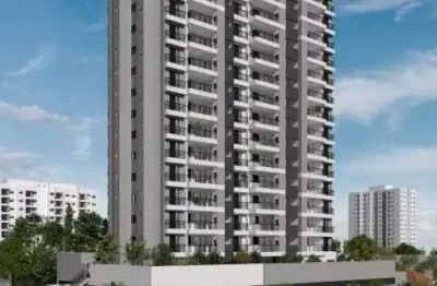 Apartamento com 3 quartos à venda na Vila Progresso, Guarulhos 