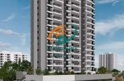 Apartamento com 3 quartos à venda na Vila Progresso, Guarulhos 