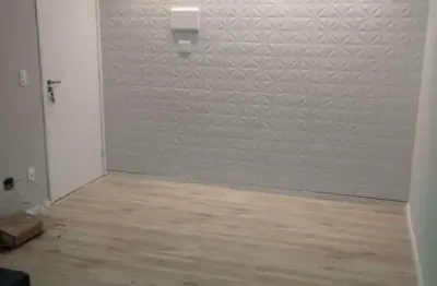 Apartamento com 2 quartos à venda no Jardim Ansalca, Guarulhos 