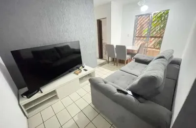 Apartamento com 2 quartos à venda na Vila Rio de Janeiro, Guarulhos 