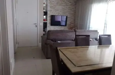 Apartamento com 3 quartos à venda na Vila Leonor, Guarulhos 