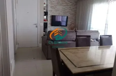 Apartamento com 3 quartos à venda na Vila Leonor, Guarulhos 