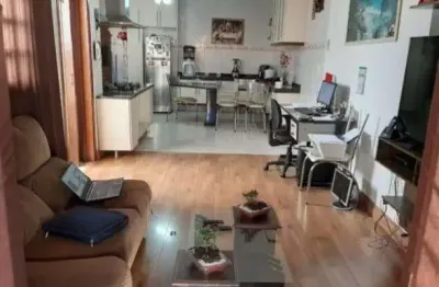 Casa com 2 quartos à venda no Jardim Pinhal, Guarulhos 