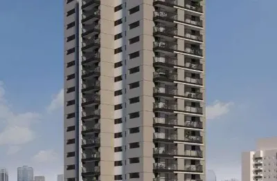 Apartamento com 2 quartos à venda na Vila Paulista, Guarulhos 