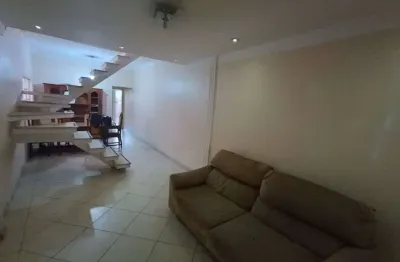 Casa com 3 quartos à venda na Vila Flórida, Guarulhos 