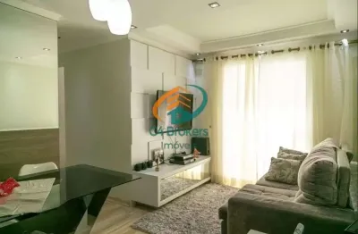 Apartamento com 3 quartos à venda no Gopoúva, Guarulhos 