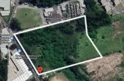 Chácara / sítio à venda no Jardim Bela Vista, Guarulhos 