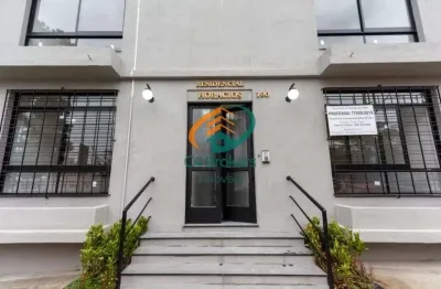 Apartamento com 3 quartos à venda no Jardim São Paulo, Guarulhos 