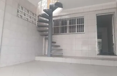 Casa com 3 quartos à venda no Jardim Bom Clima, Guarulhos 